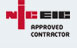 NICEIC Approved Contracor